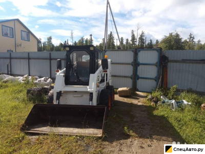 Мини-погрузчик Forway WS-50