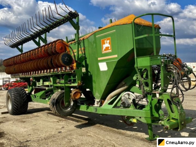 Сеялка Amazone Citan 1200