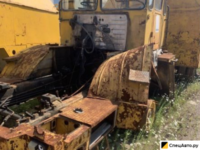 Передвижной сварочный агрегат Кировец К-700