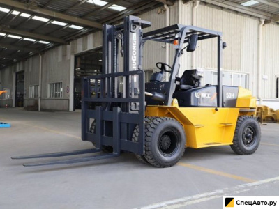 Вилочный погрузчик LiuGоng СLG2050Н