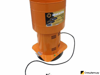 Зернодробилка Вихрь ЗД-350К