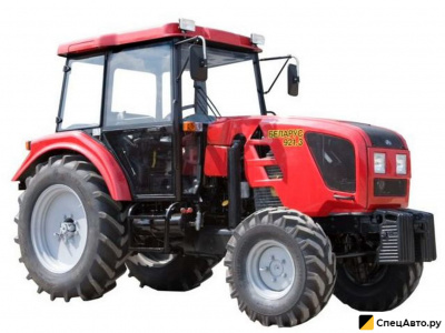 Трактор МТЗ Беларус 921.3