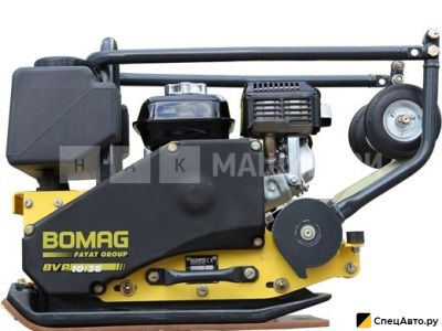 Виброплита Bomag BVP 10/36