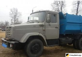 Самосвал ЗИЛ 45085