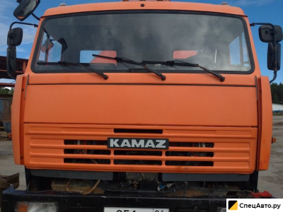 Универсальный моторный подогреватель КамАЗ 4326-1036-15 УМП-400