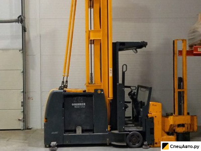 Штабелер Jungheinrich EKX515K