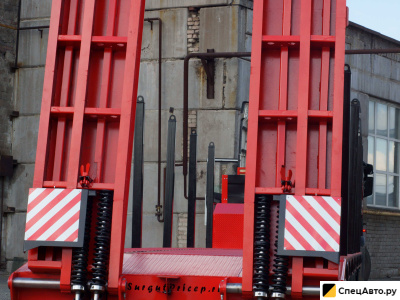 Трал СургутАвтоПрицеп 9464L4