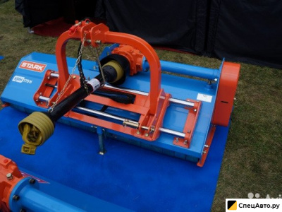 Мульчирователь Stark KM 155