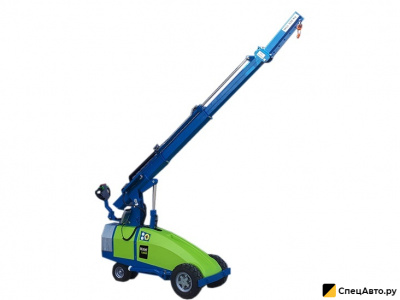 Вакуумный захват Winlet Lasius (стеклоробот)