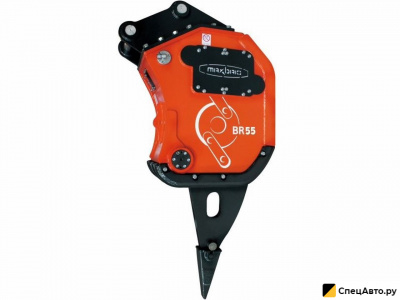 Виброрыхлитель (виброриппер) Daedong BR55