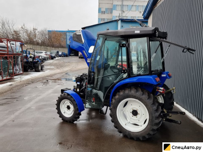 Трактор Jinma 264E