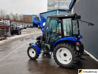 Трактор Jinma 264E