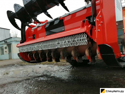 Мульчер Impulse HM+ 2000