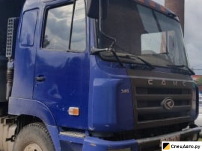 Самосвал CAMC