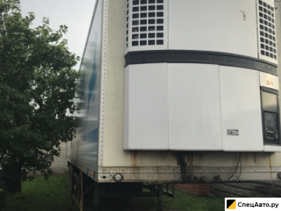 Полуприцеп рефрижератор МТМ (Могилевтрансмаш) 933025