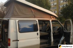 Микроавтобус FORD Transit Nugget Westfalia