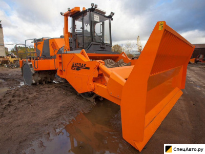 Компактор Завод Дорожных машин UM-38 «Бурлак»