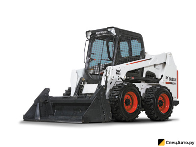 Мини-погрузчик Bobcat S630