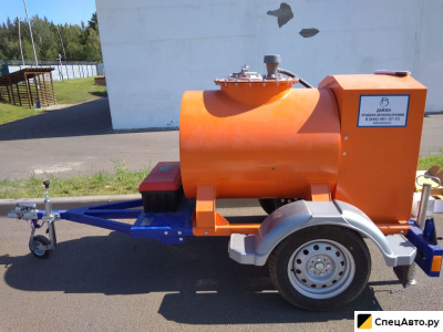 Легковой прицеп-цистерна Танко (TANKO) 450 л