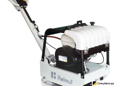 Виброплита Helmut RP120