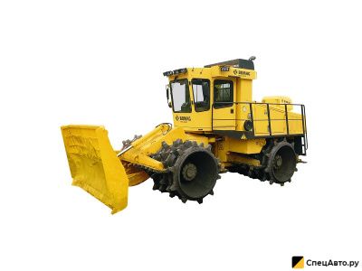 Компактор Bomag BC 1172 RB-2