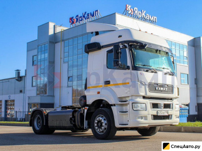 Седельный тягач КамАЗ 5490-DC