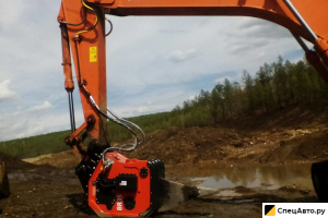 Виброрыхлитель (виброриппер) Daedong BR35