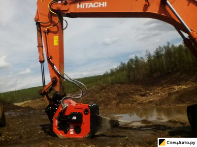 Виброрыхлитель (виброриппер) Daedong BR35