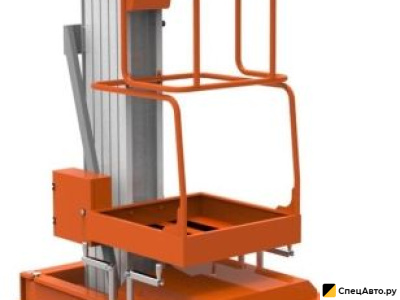 Мачтовый подъемник TOR GTWY10-100 AC 220V 1