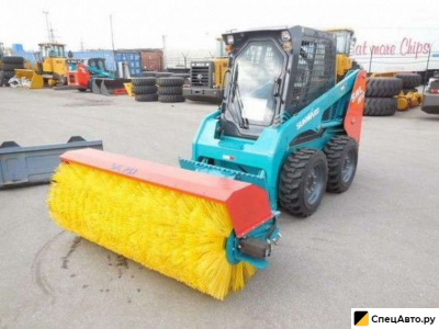 Мини-погрузчик Sunward SWL2820