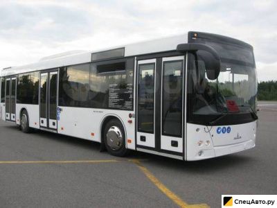 Автобус маз 203015