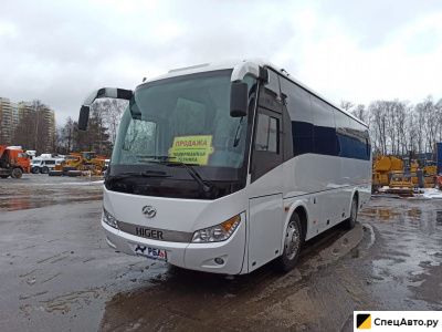 Автобус Higer KLQ6928