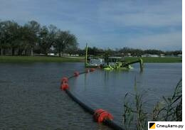 Земснаряд AmphiMaster Amphibex AE450E