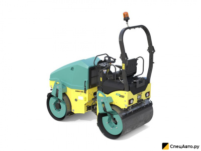 Тротуарный каток Ammann ARX 40-2