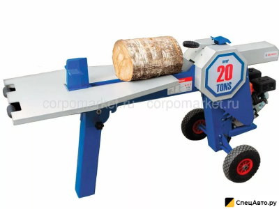 Дровокол Белмаш LSG-500