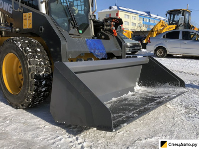 Ковш на фронтальный погрузчик 1600 мм