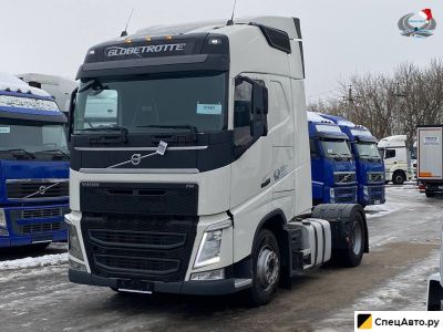 Седельный тягач Volvo FH 420