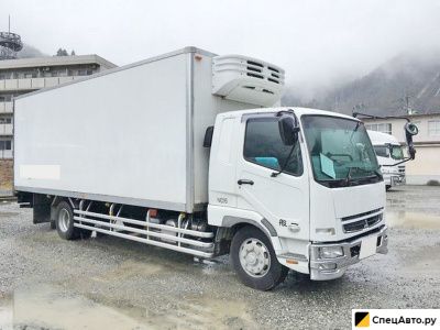 Рефрижератор Mitsubishi Fuso Fighter