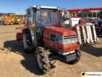 Мини-трактор Kubota GL-29 (50021430)