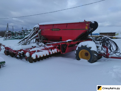 Сеялка Vaderstad Rapid A600C