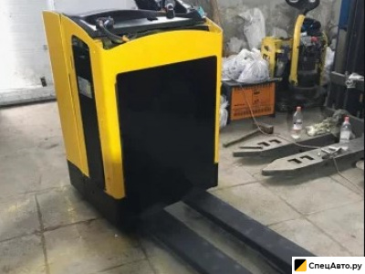 Транспортировщик паллет OM 200