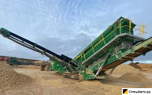 Карьерный грохот McCLOSKEY S130