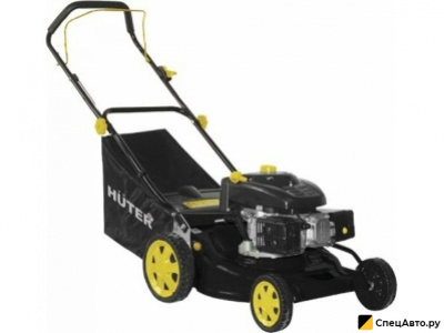 Газонокосилка Huter GLM-4.0 70/3/1