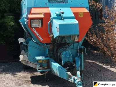 Кормораздатчик Storti Labrador 90