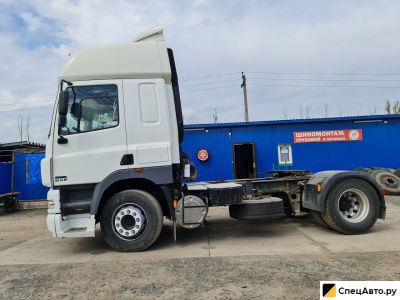 Седельный тягач DAF CF 380