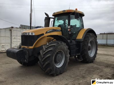 Трактор Challenger MT685D