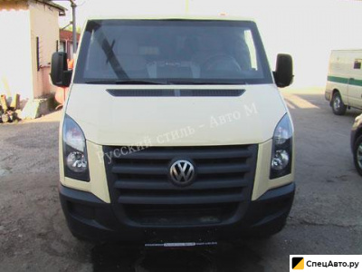 Инкассаторский автомобиль RENAULT Master lll