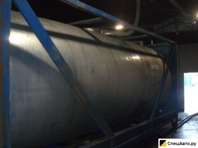 Танк-контейнер T11