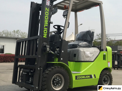 Вилочный погрузчик Zoomlion FD15Z