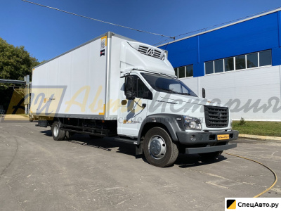 Рефрижератор ГАЗ ГАЗон Next